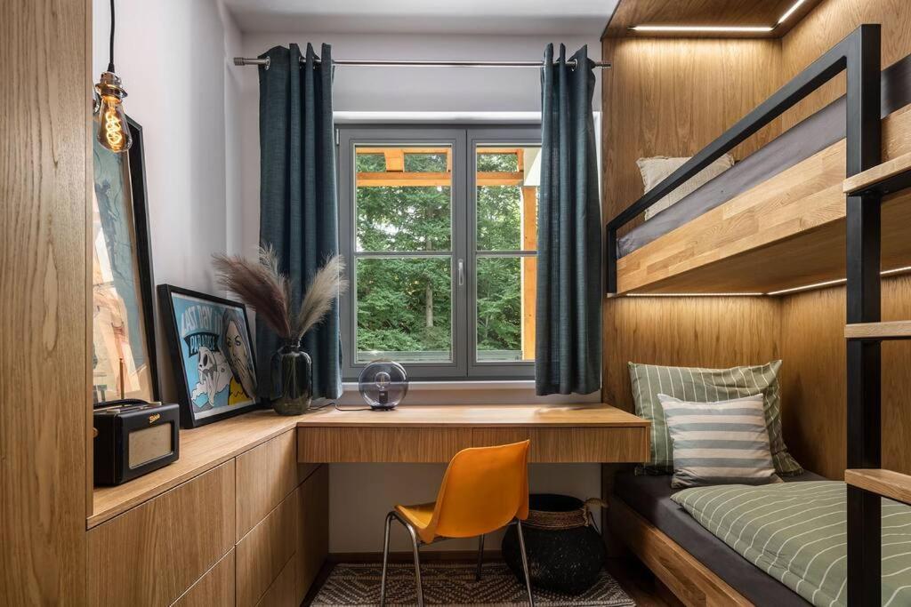 Luxury 2 Bedroom Mountain Escape Harrachov Bagian luar foto